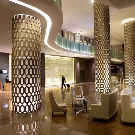 Novotel Bangka Hotel&Convention Center Pangkal Pinang Exterior foto