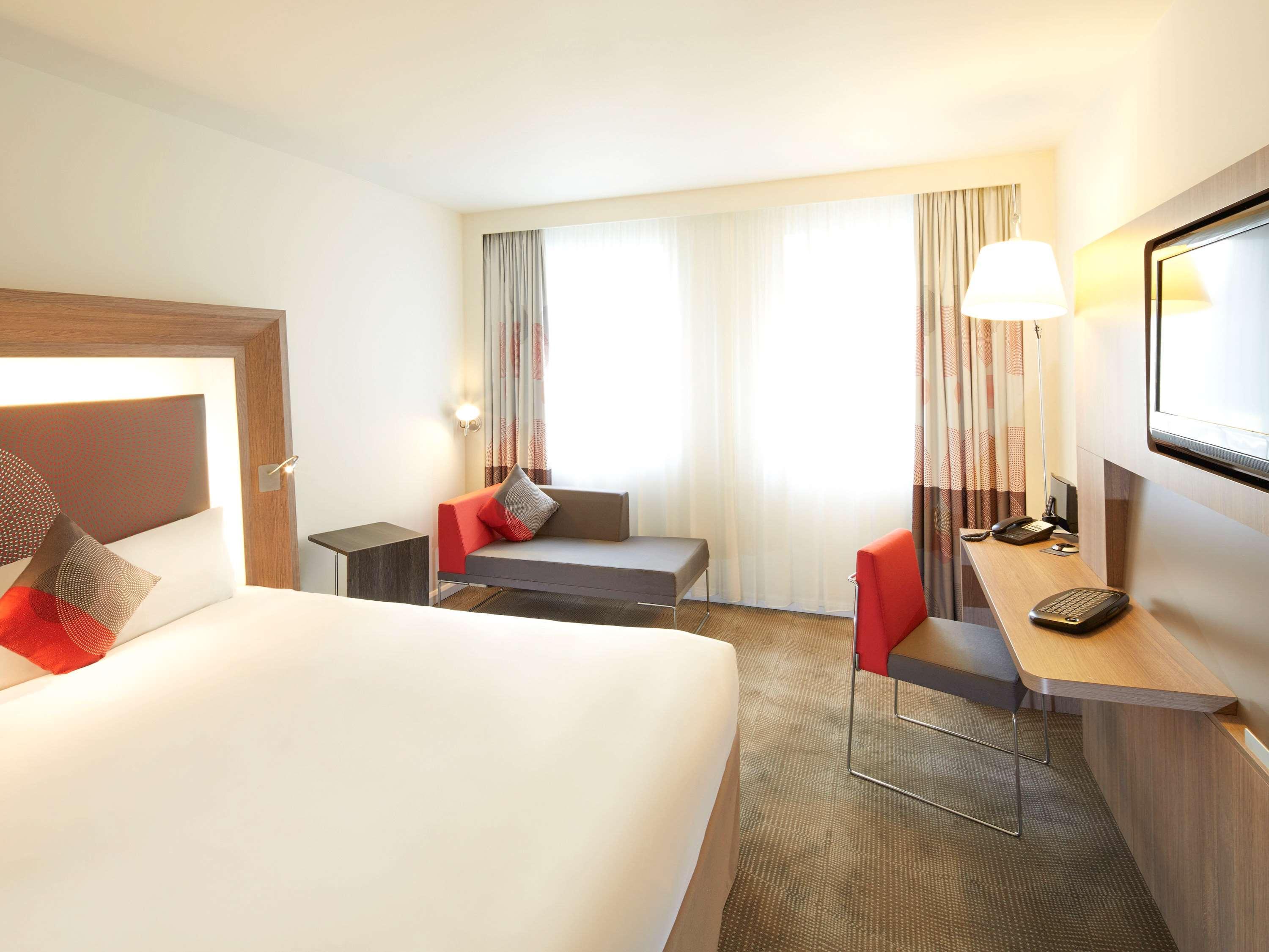 Novotel Bangka Hotel&Convention Center Pangkal Pinang Exterior foto