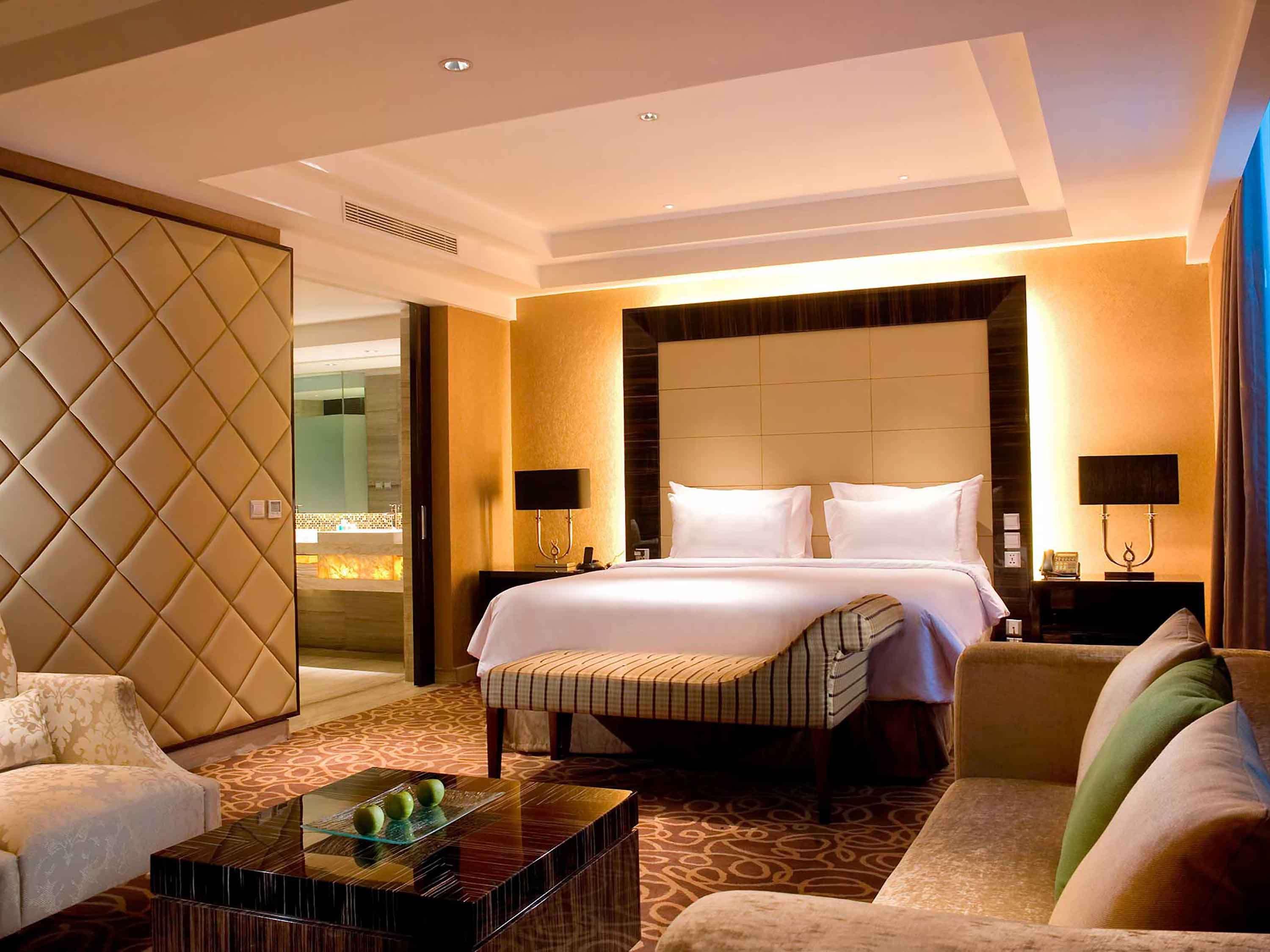 Novotel Bangka Hotel&Convention Center Pangkal Pinang Exterior foto