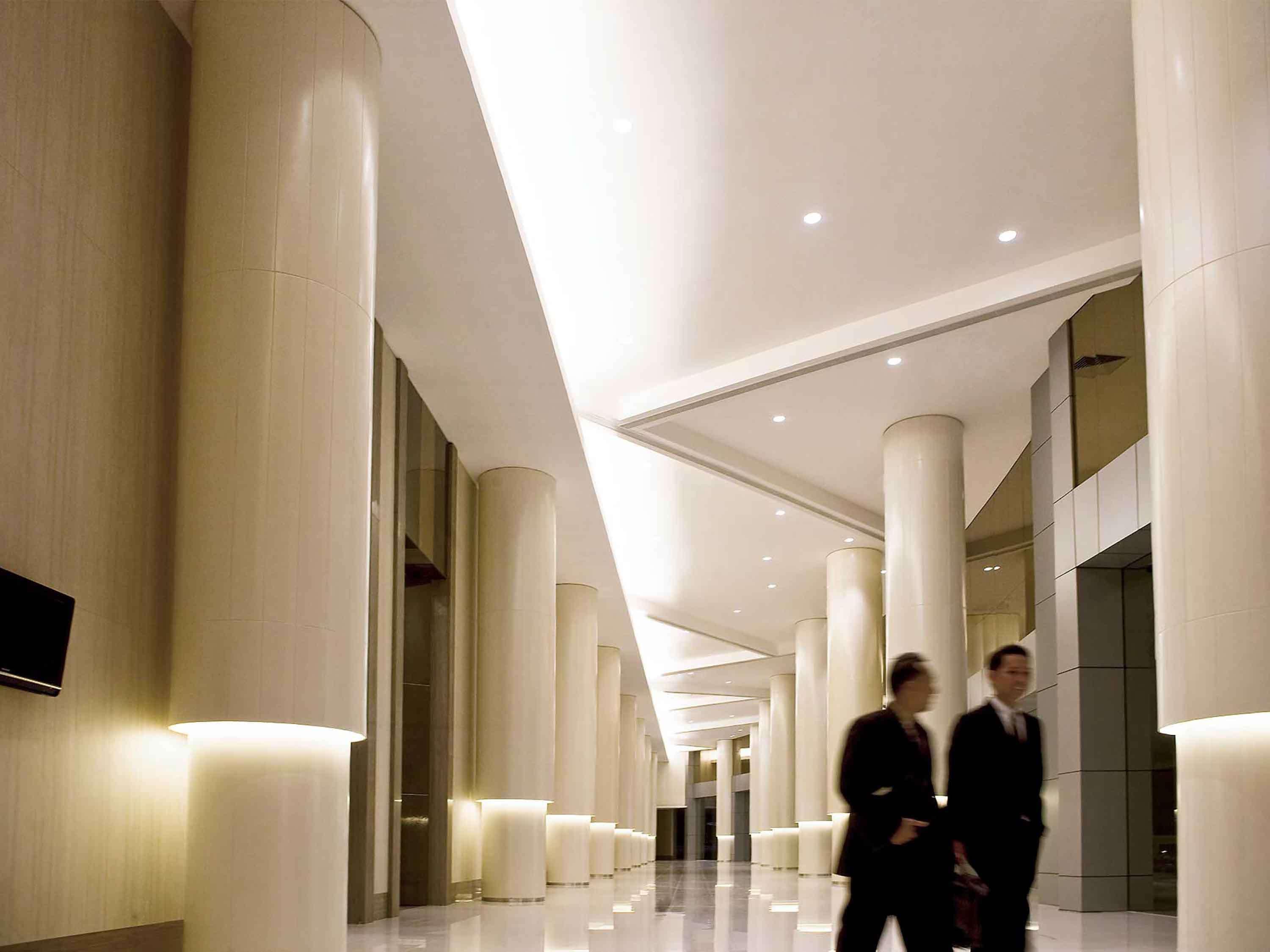Novotel Bangka Hotel&Convention Center Pangkal Pinang Exterior foto