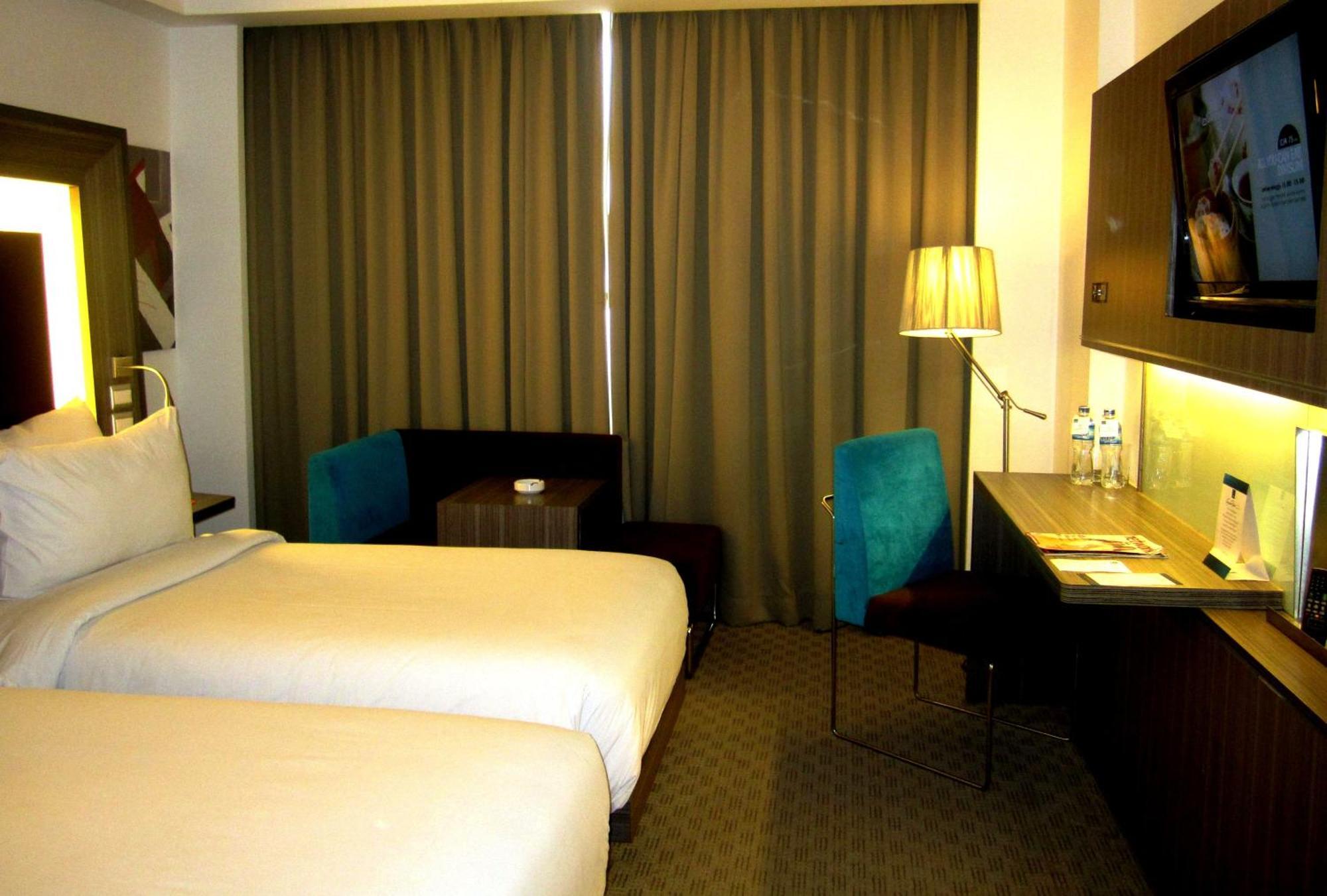 Novotel Bangka Hotel&Convention Center Pangkal Pinang Zimmer foto
